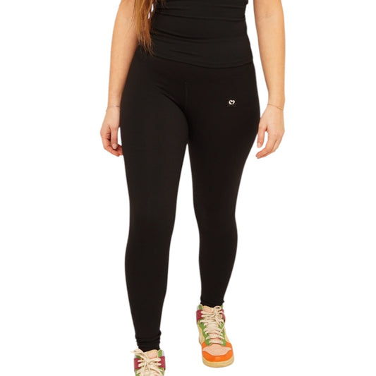 Legging seamless sculptant – Confort et silhouette galbée - Spicy