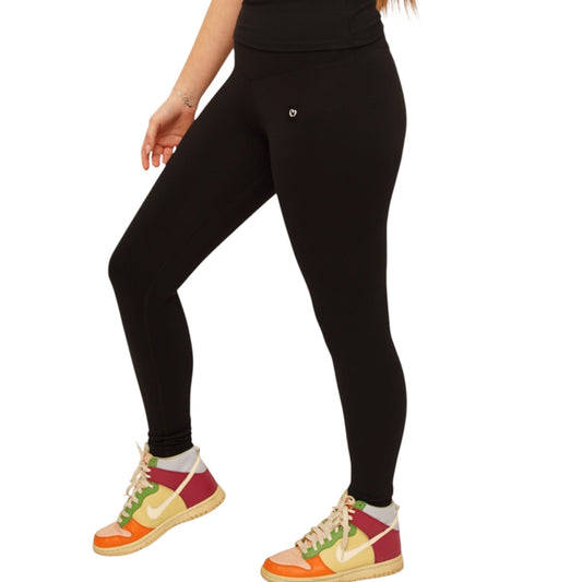 Legging seamless sculptant – Confort et silhouette galbée - Spicy