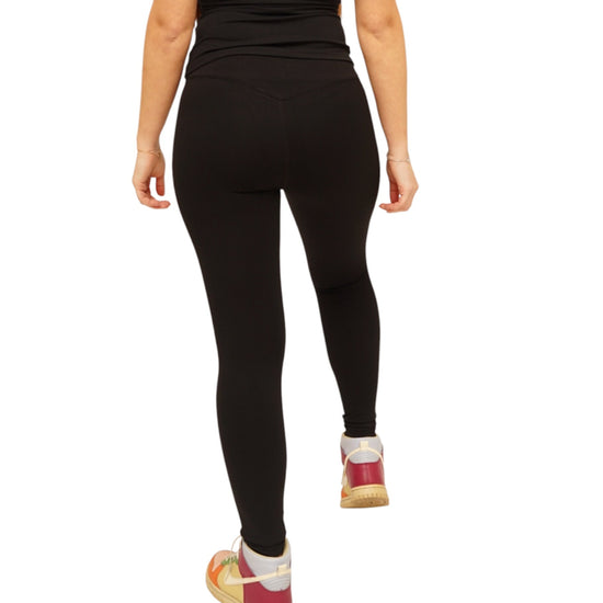Legging seamless sculptant – Confort et silhouette galbée - Spicy