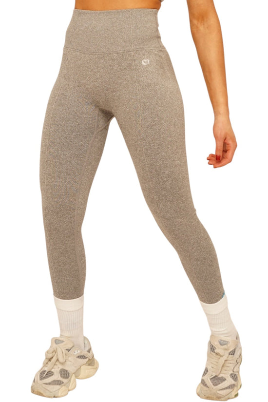 Legging soutien parfait pour vos entraînements intensifs