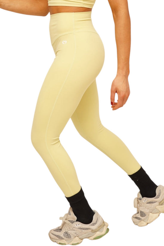 Legging Taille Haute Confort Absolu