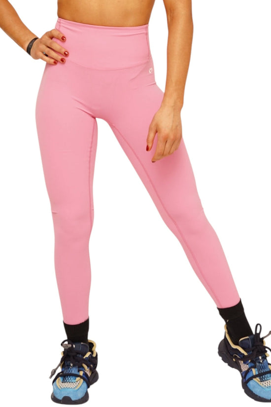 Legging Sans Couture Taille Haute