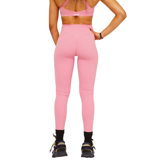 Legging sans couture confort absolu - Spicy