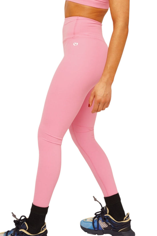 Legging Sans Couture Taille Haute
