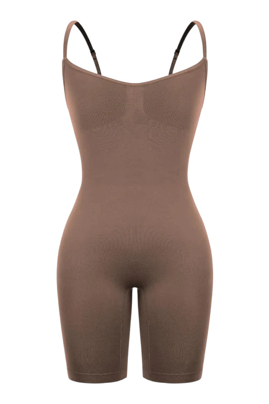 Shapewear Taille Affinée & Confort Invisible