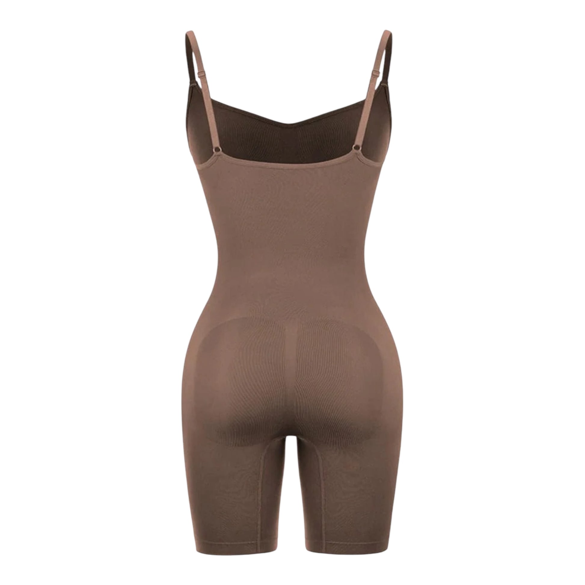Shapewear seamless taille – Galbe discret et maintien absolu - Spicy