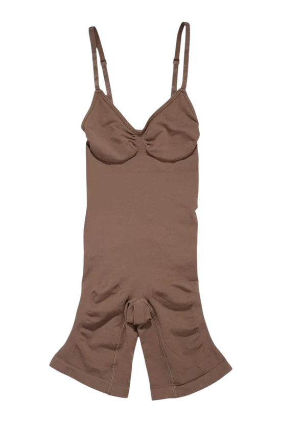 Shapewear Taille Affinée & Confort Invisible