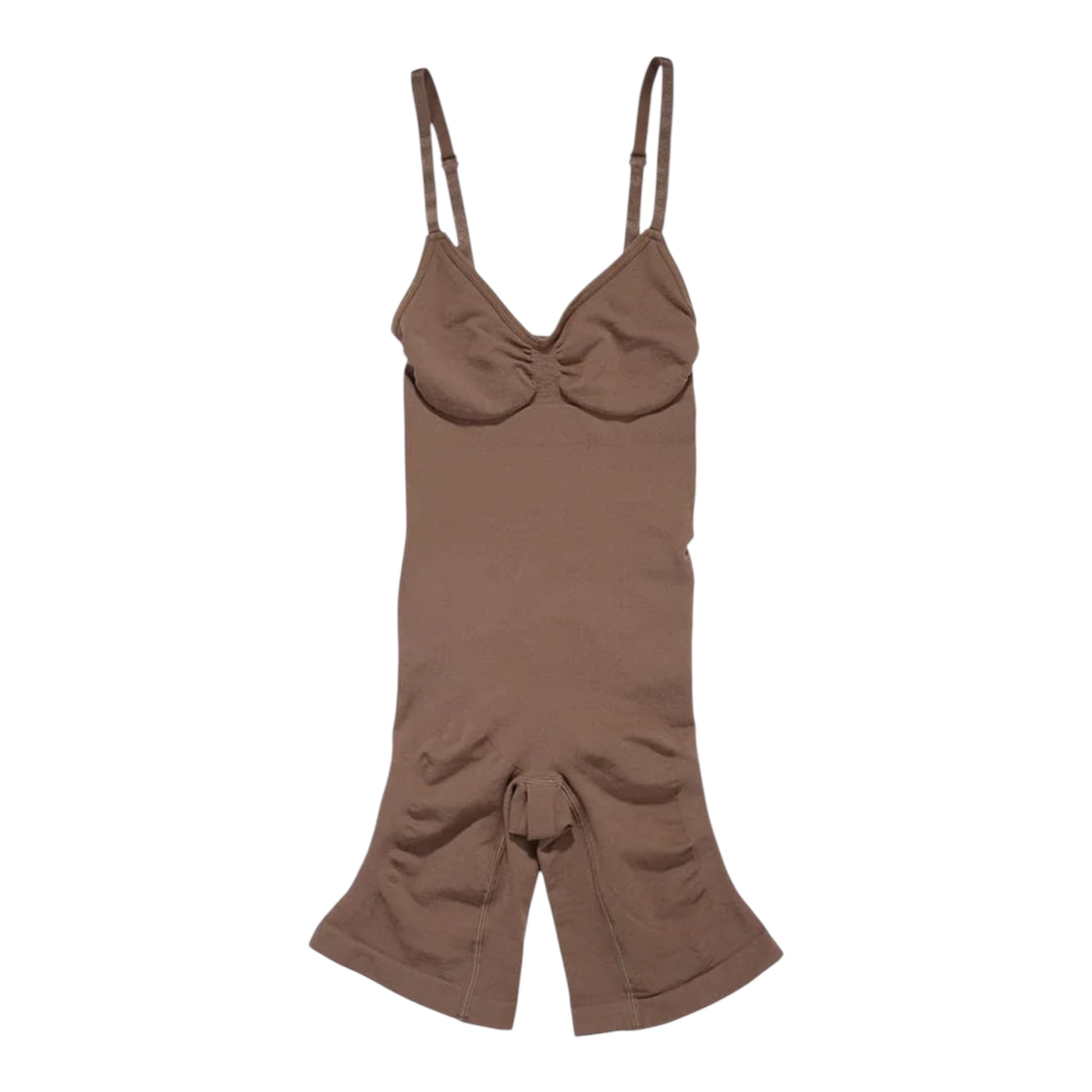 Shapewear seamless taille – Galbe discret et maintien absolu - Spicy
