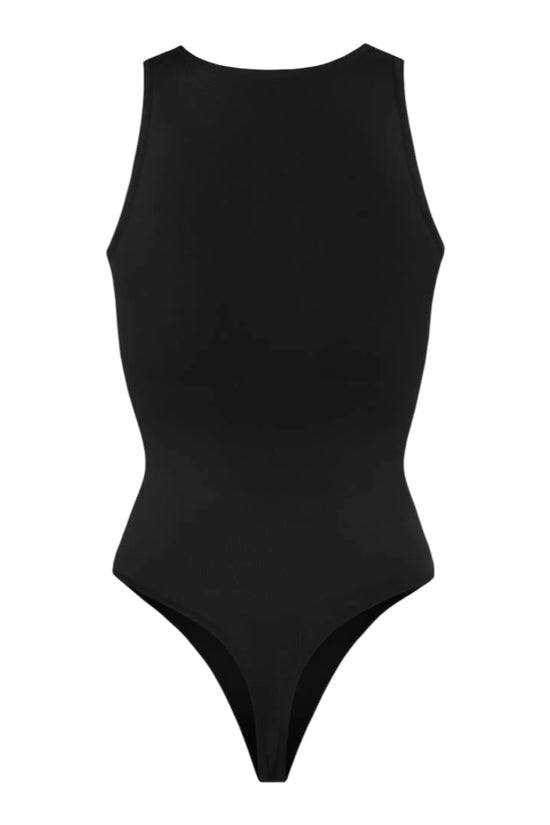Body seamless écoresponsable silhouette sculptée - Spicy