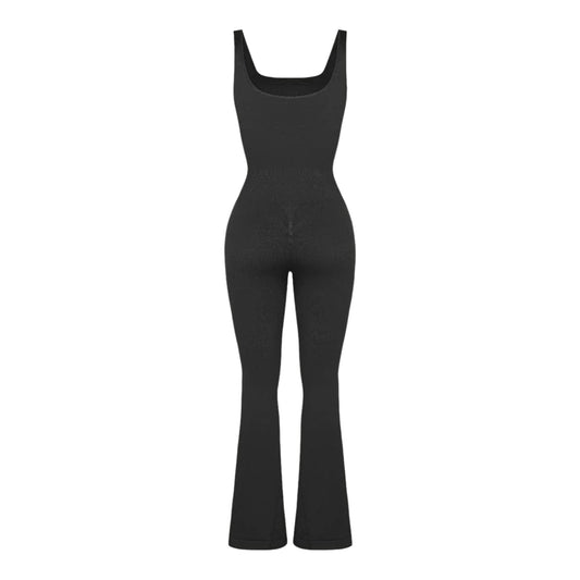 Combinaison gainante silhouette sculptée et maintien total - Spicy