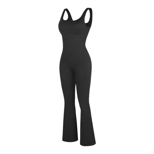 Combinaison gainante silhouette sculptée et maintien total - Spicy