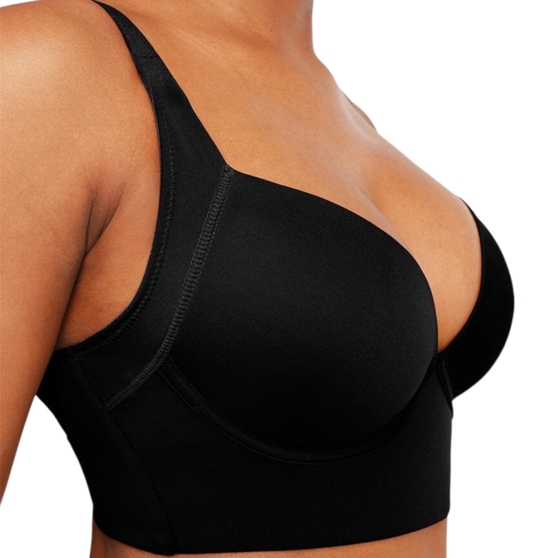 Soutien - gorge maintien optimal et galbe naturel - Spicy