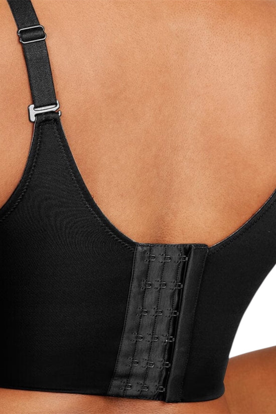 Soutien-Gorge Sculptant Maintien Ferme