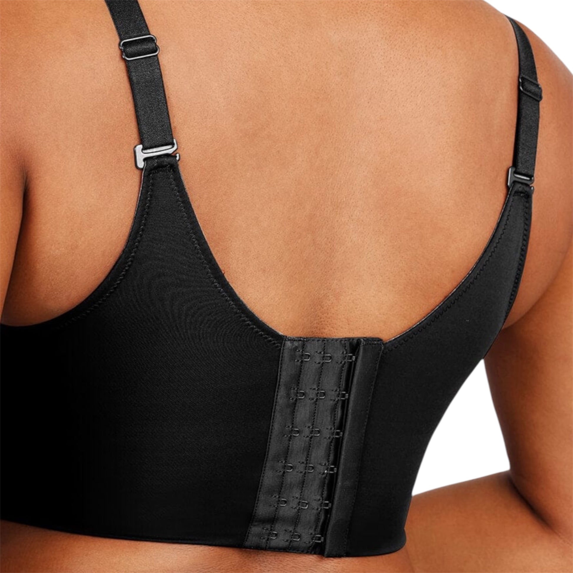 Soutien - gorge maintien optimal et galbe naturel - Spicy