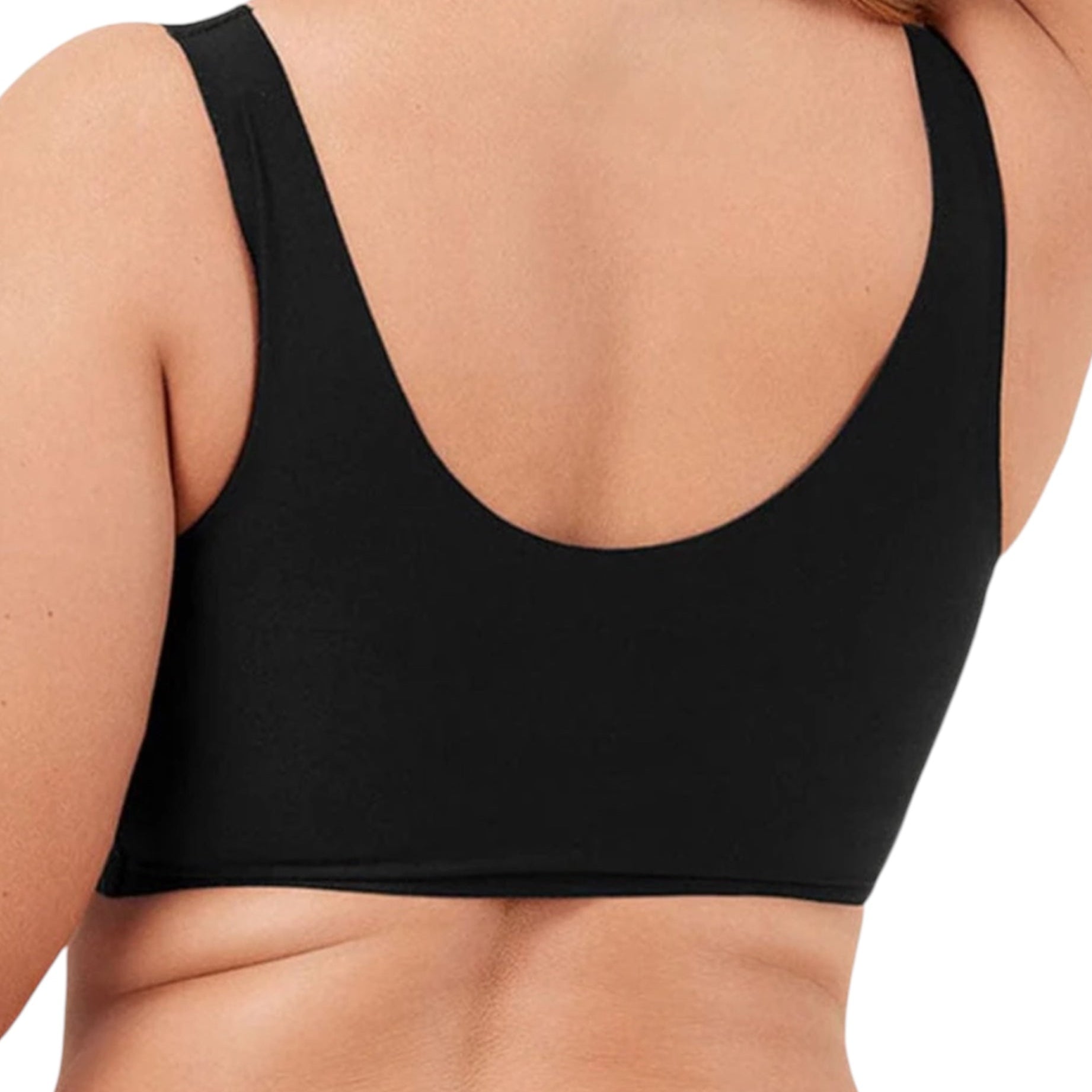 Soutien - gorge sans couture confort - Spicy