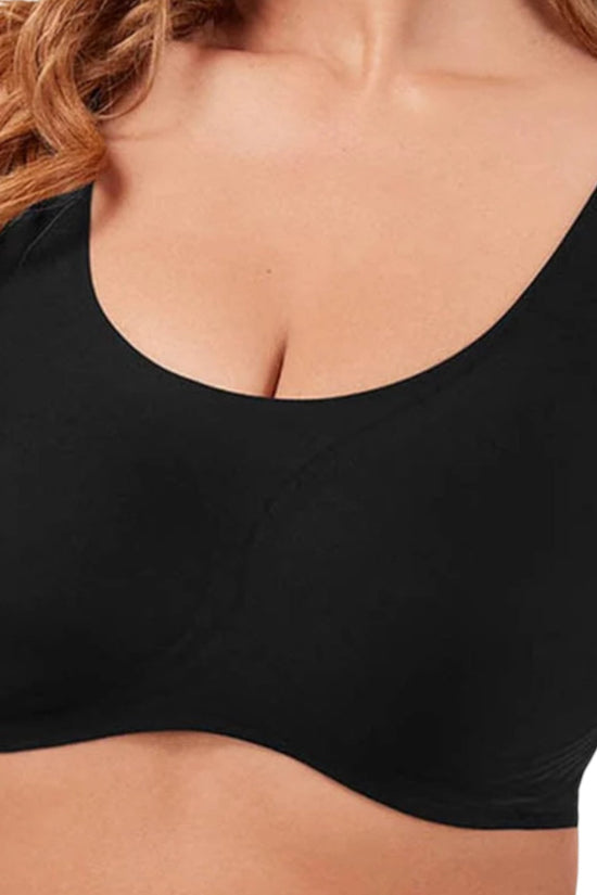 Soutien-Gorge Shape Sans Couture Léger Galbant