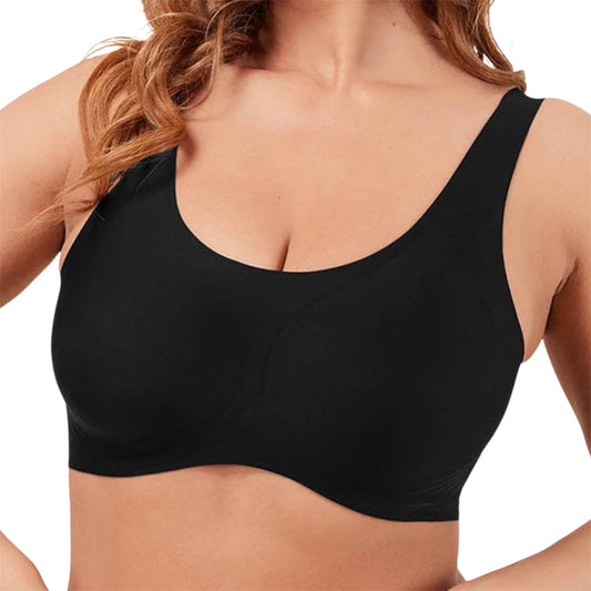 Soutien - gorge sans couture confort - Spicy