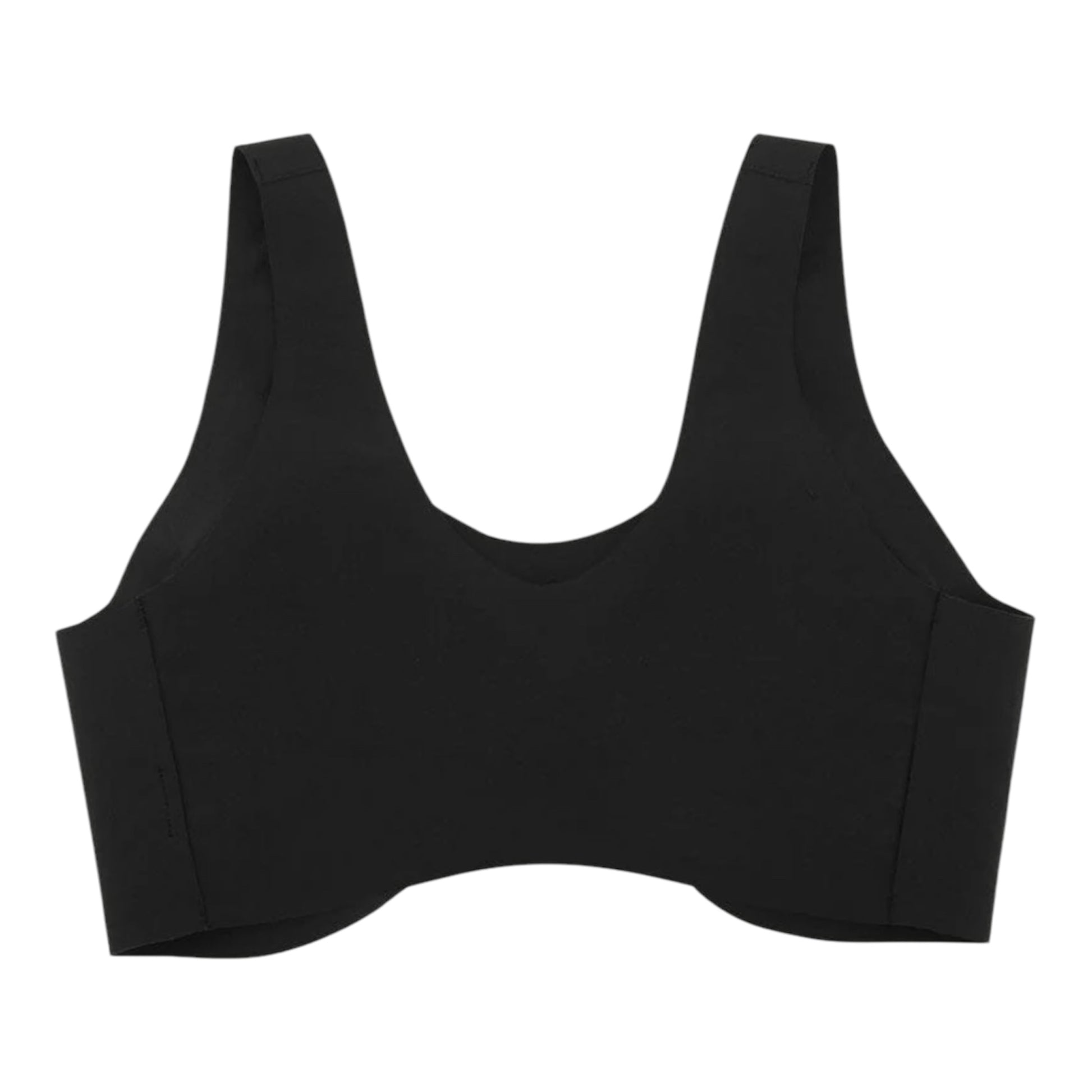 Soutien - gorge sans couture confort - Spicy