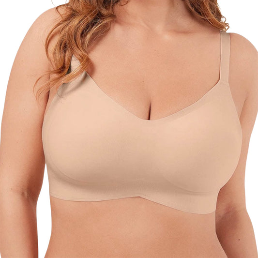 Soutien - gorge sculptant galbe naturel - Spicy