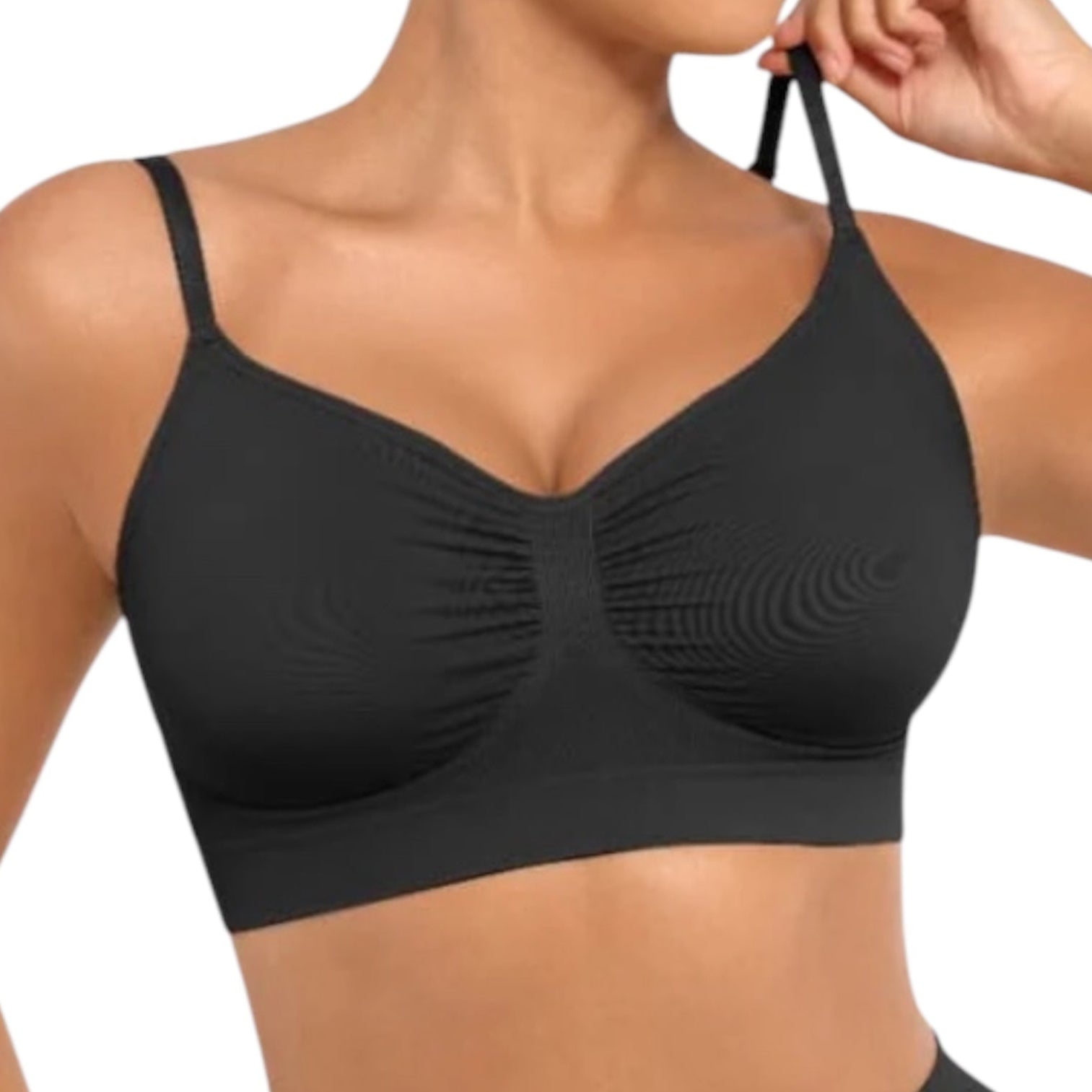 Soutien - gorge shaping seamless confort - Spicy