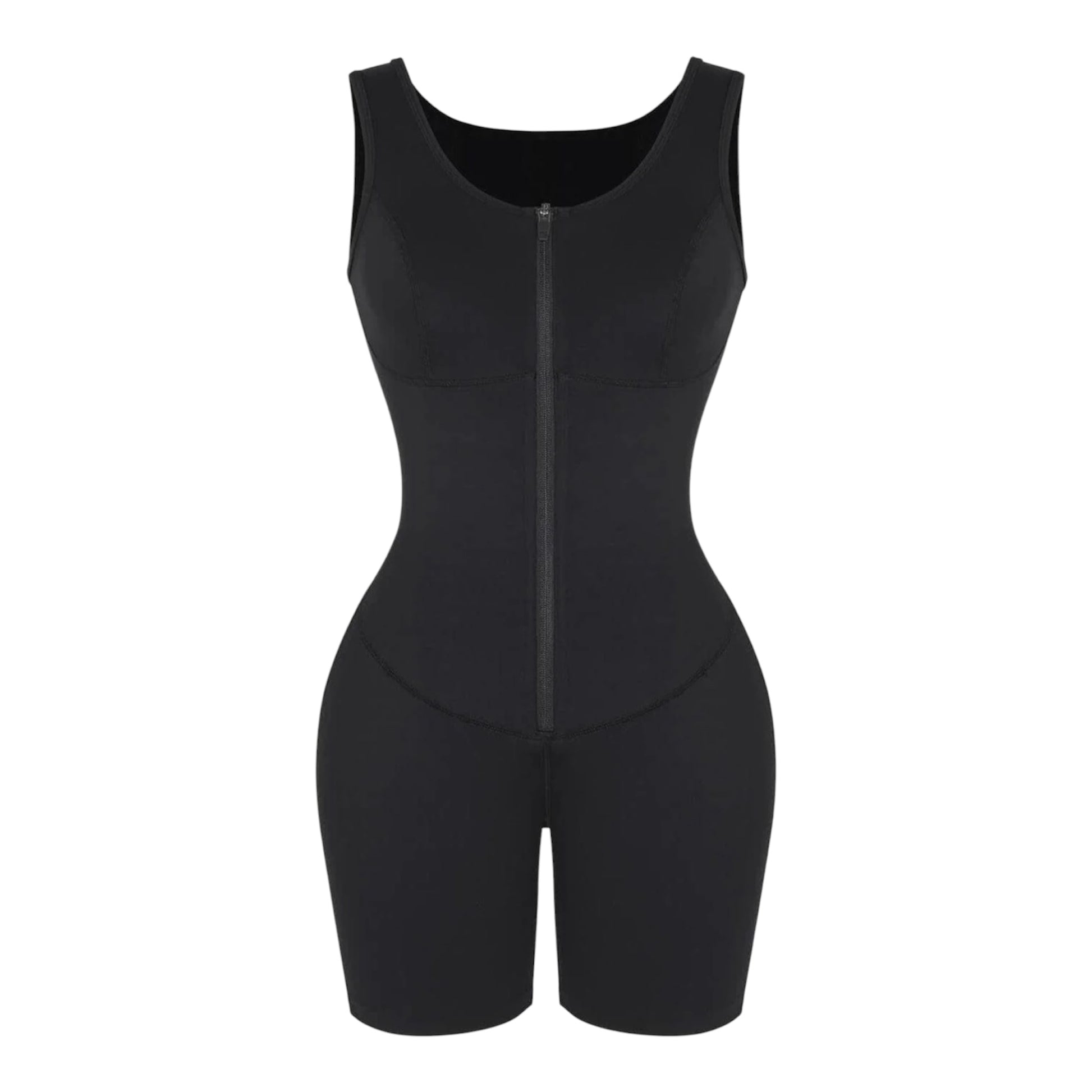 Combinaison de sport avec zip maintien optimale - Spicy