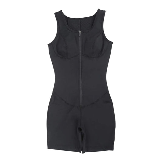 Combinaison de sport avec zip maintien optimale - Spicy