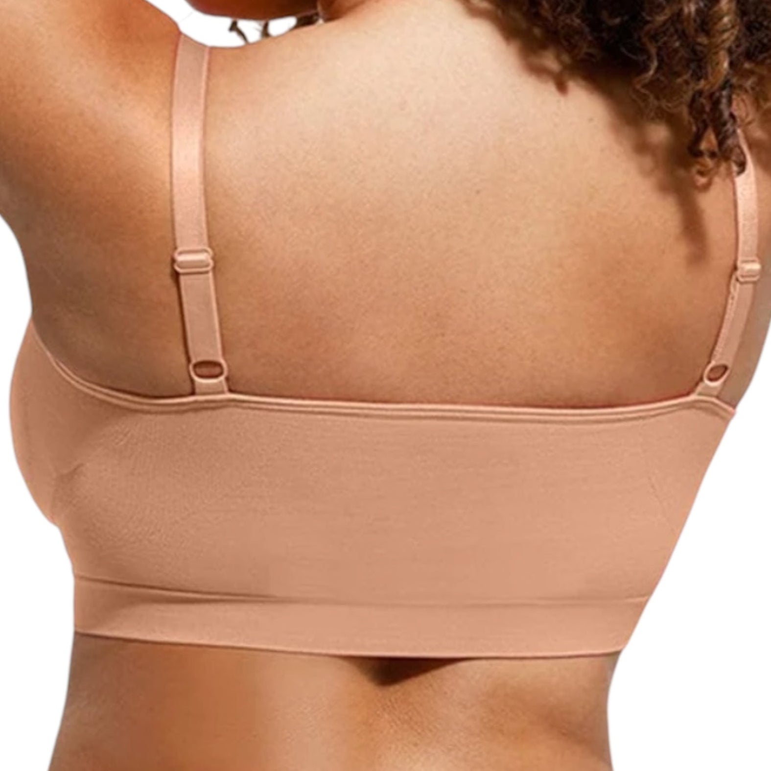 Soutien - gorge shaping seamless confort - Spicy
