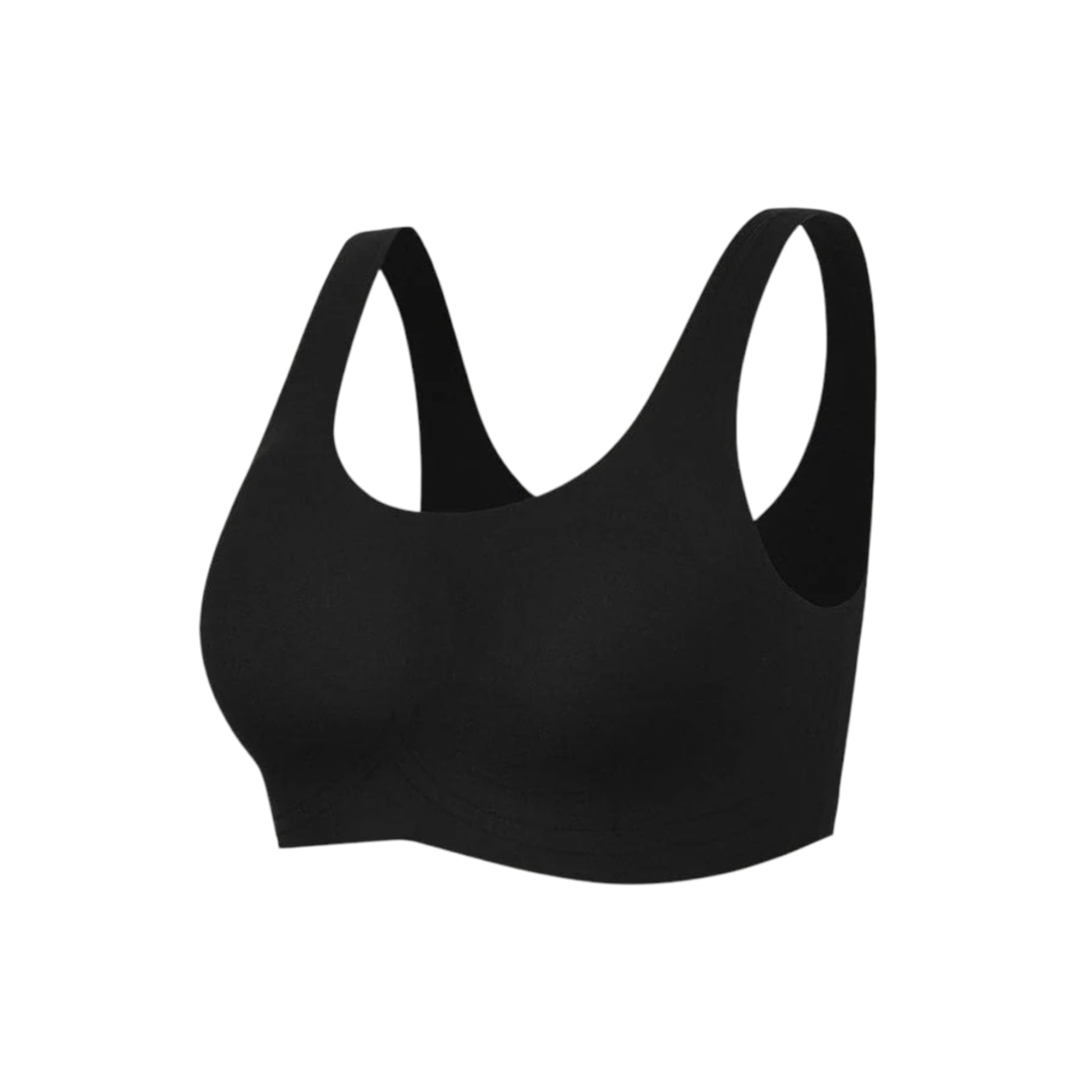 Soutien - gorge sans couture confort - Spicy