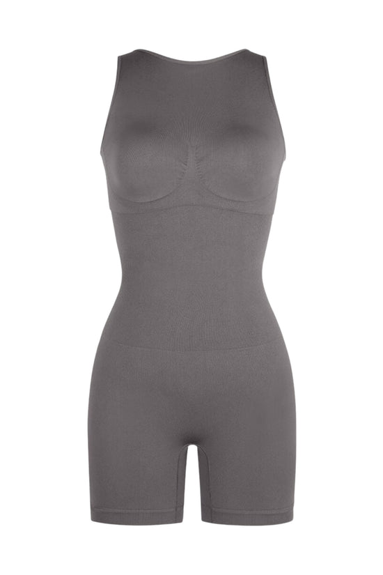 Combinaison Short Confort & Courbes Sublimées