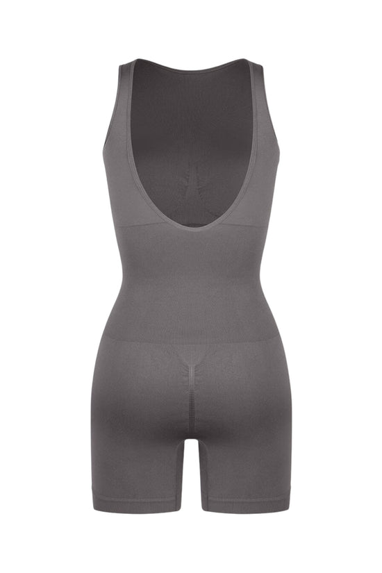 Combinaison Short Confort & Courbes Sublimées