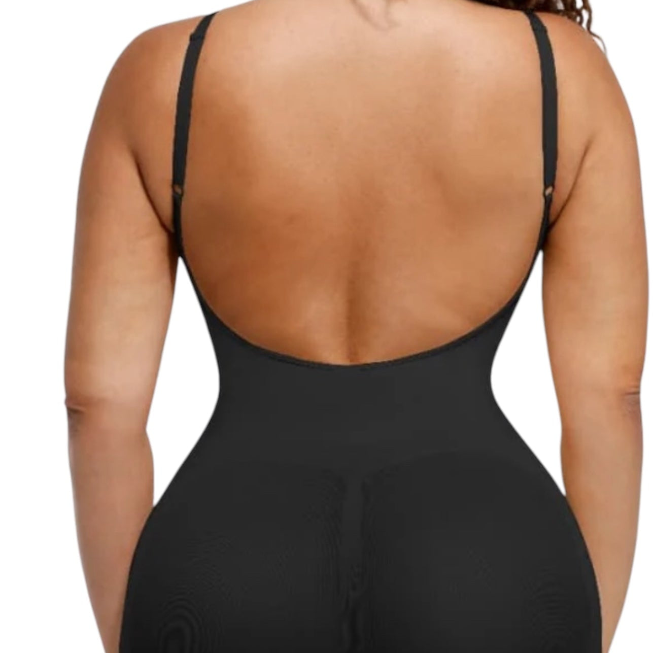 Shapewear sans couture dos nu - Spicy