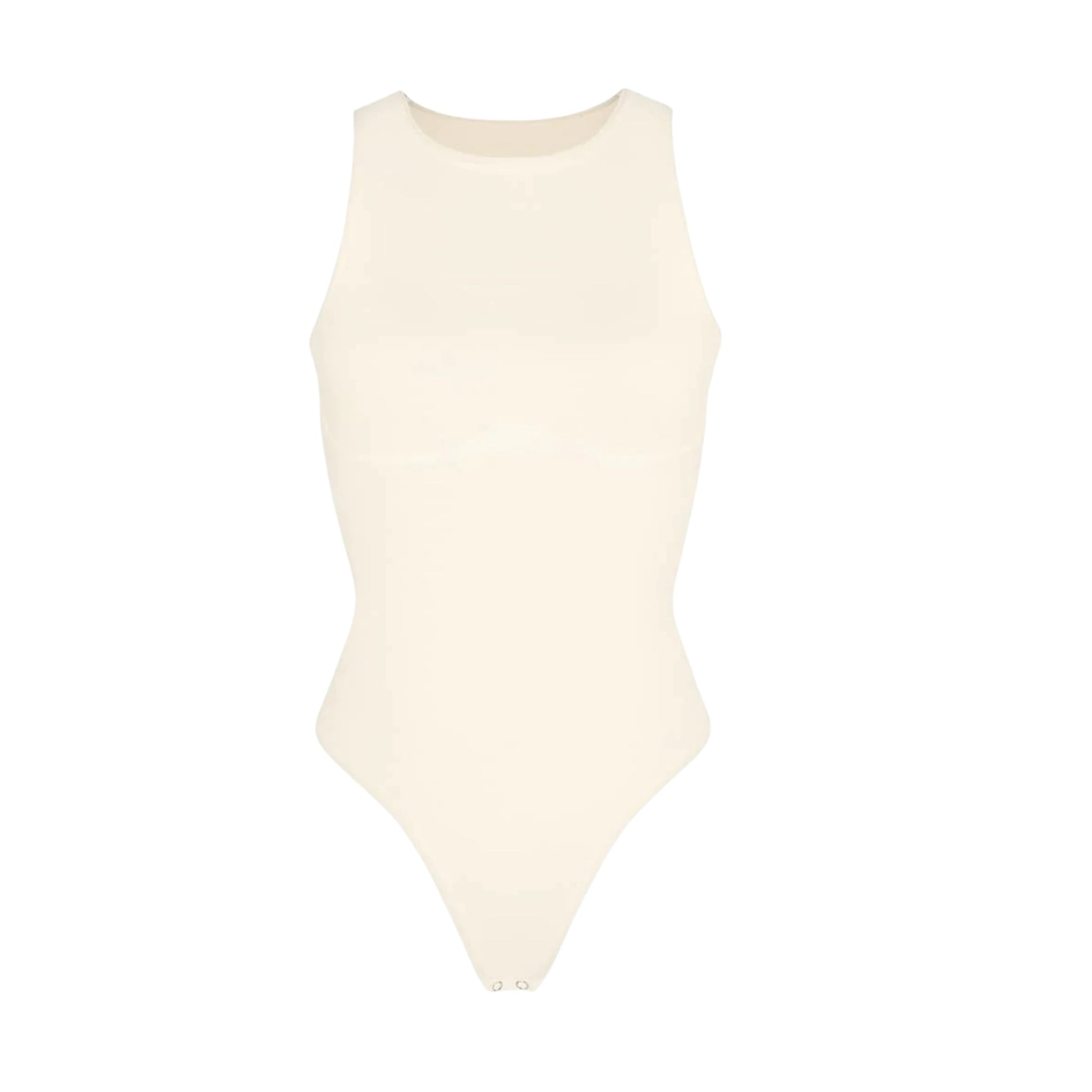 Body seamless écoresponsable silhouette sculptée - Spicy