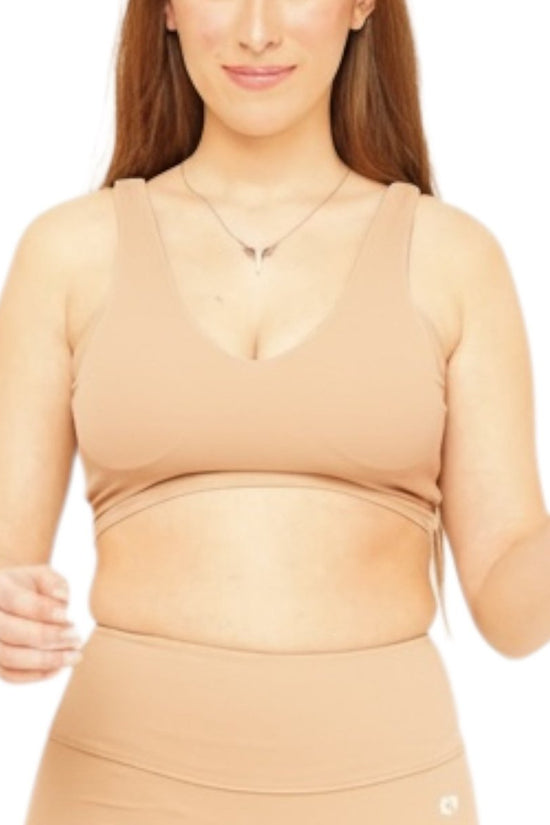 Brassière Confortable et Tendance - Spicy