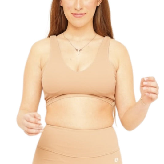Brassière Confortable et Tendance - Spicy