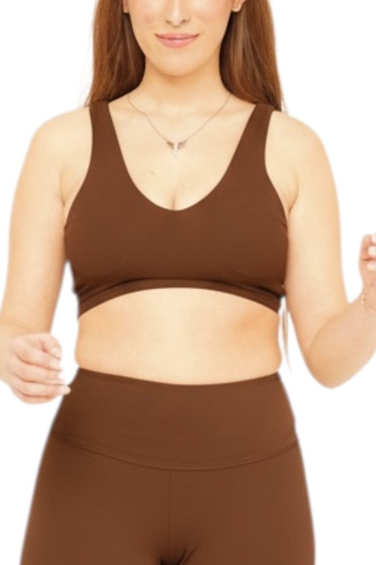 Brassière Confortable et Tendance - Spicy