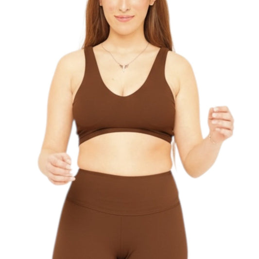 Brassière Confortable et Tendance - Spicy