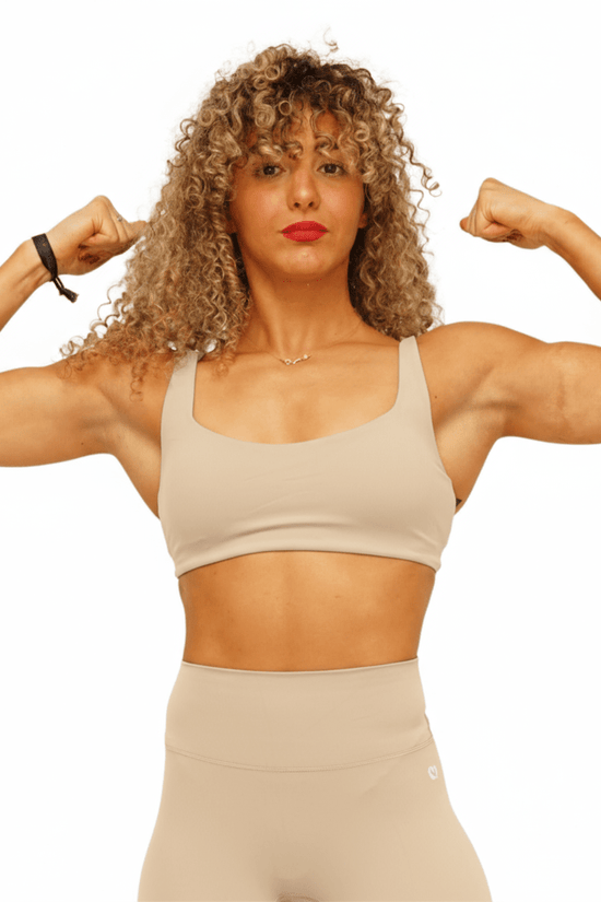 Brassière Maintien Fiable Confort Soutien - Spicy