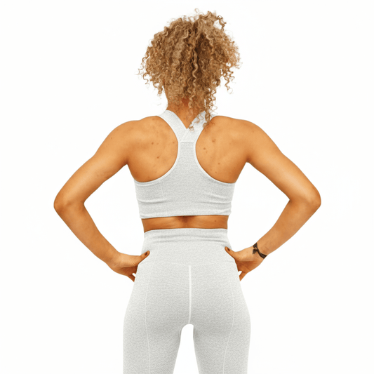 Brassière Maintien Fort Soutien Intense - Spicy