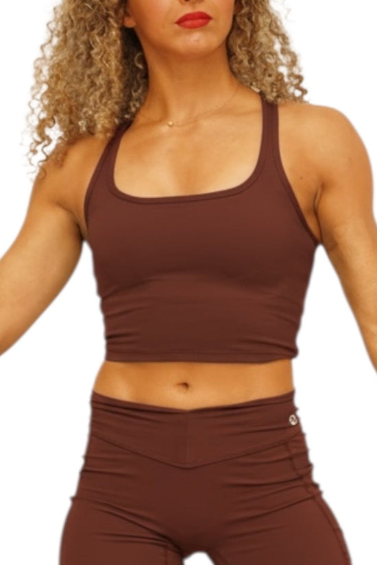 Brassière Maintien Soutien Renforcé & Confort - Spicy