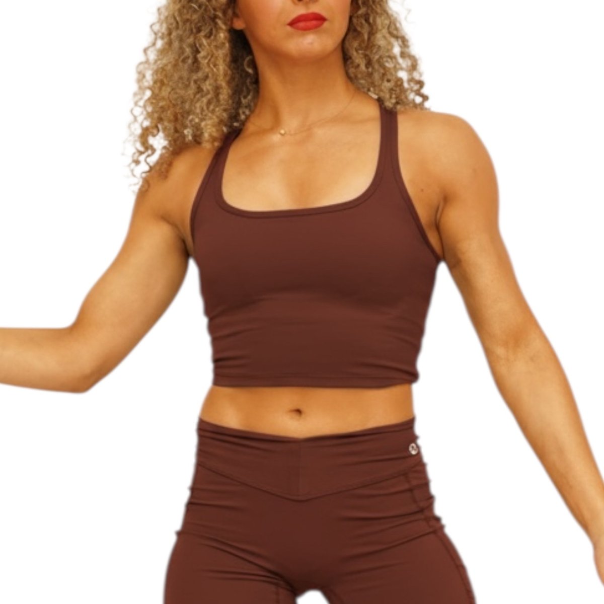 Brassière Maintien Soutien Renforcé & Confort - Spicy