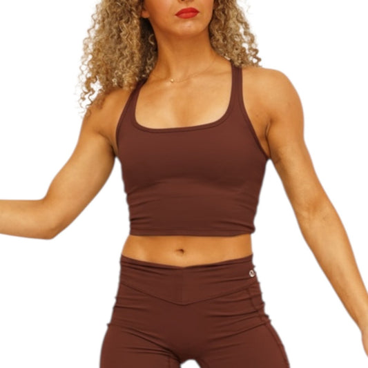Brassière Maintien Soutien Renforcé & Confort - Spicy
