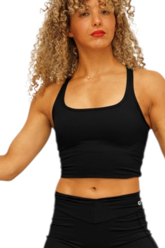 Brassière Maintien Soutien Renforcé & Confort - Spicy