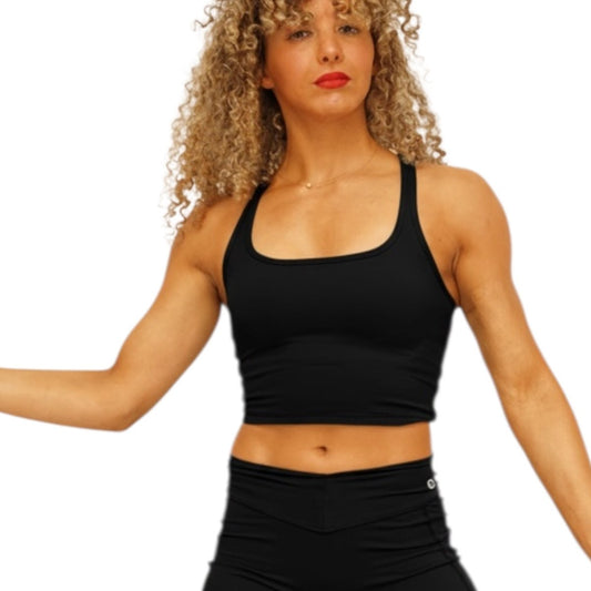Brassière Maintien Soutien Renforcé & Confort - Spicy