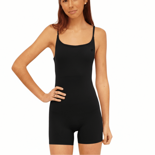 Jumpsuite Écoresponsable Ultra Confortable - Spicy