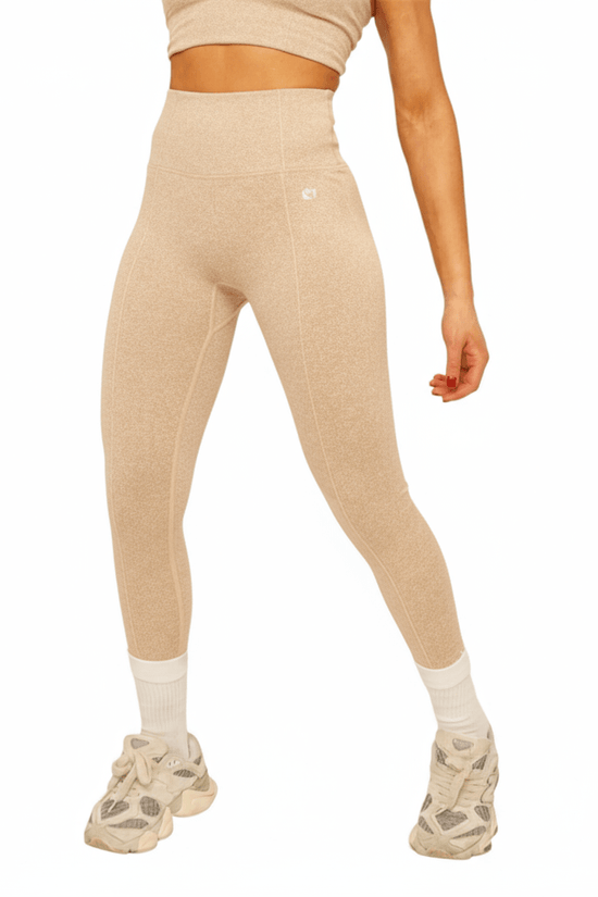 Legging soutien parfait pour les entraînements intensifs - Spicy