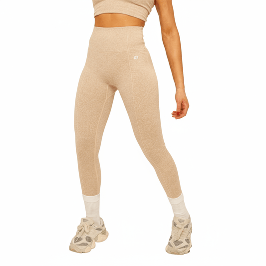 Legging soutien parfait pour les entraînements intensifs - Spicy